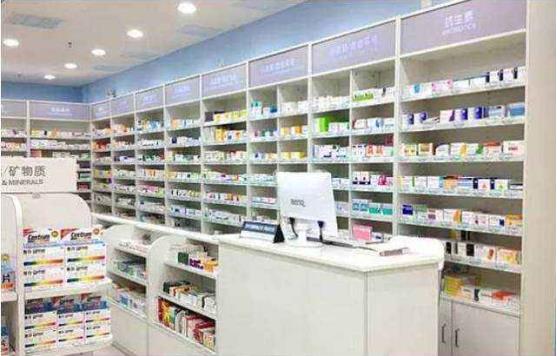 藥店行業(yè)市場需求巨大，未來發(fā)展趨勢淺析