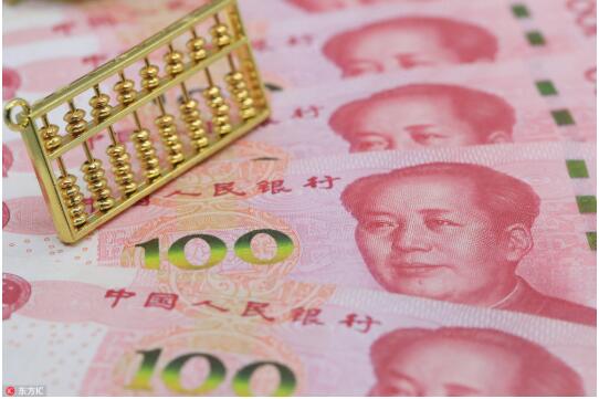 財(cái)政部：提前向全國(guó)地方政府投入16632億元的中央財(cái)政資金，河南、四川收獲最多