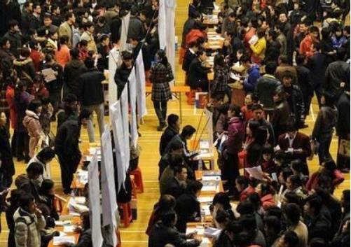 前10月新增就業(yè)1200萬，國務(wù)院從5個方面提出15條具體措施穩(wěn)定和促進就業(yè)