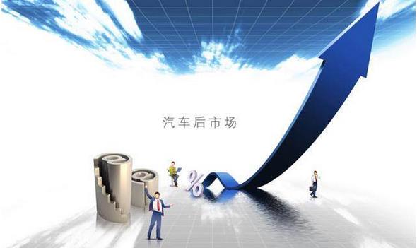 與發(fā)達國家相比，我國汽車后市場占比較低，還有很大的發(fā)展空間