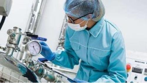 江蘇耀海生物制藥完成超5000萬元A輪融資，資金將用于生物技術平臺的擴建和提升